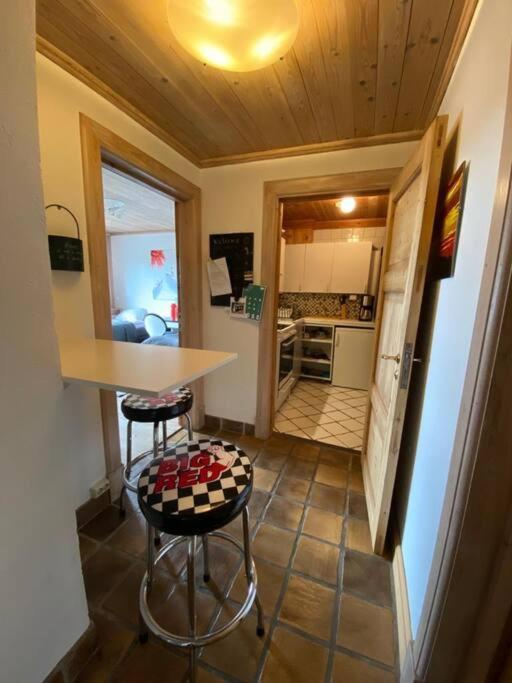 La Casa Nostra In Asker, Only 17 Minutes To Oslo Exterior foto