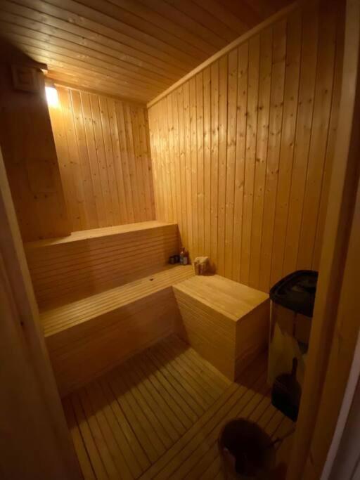 La Casa Nostra In Asker, Only 17 Minutes To Oslo Exterior foto