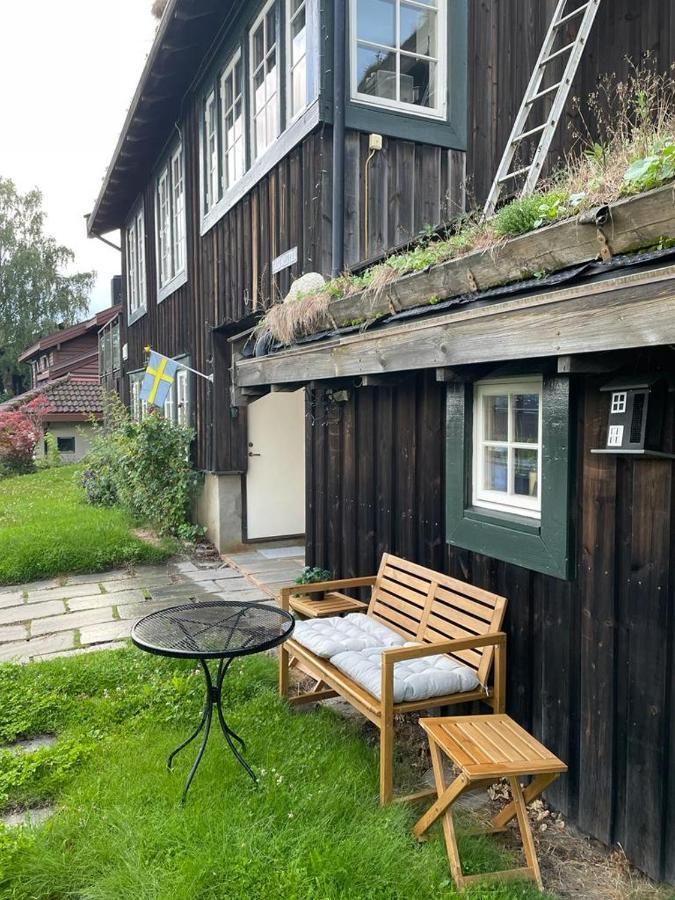 La Casa Nostra In Asker, Only 17 Minutes To Oslo Exterior foto